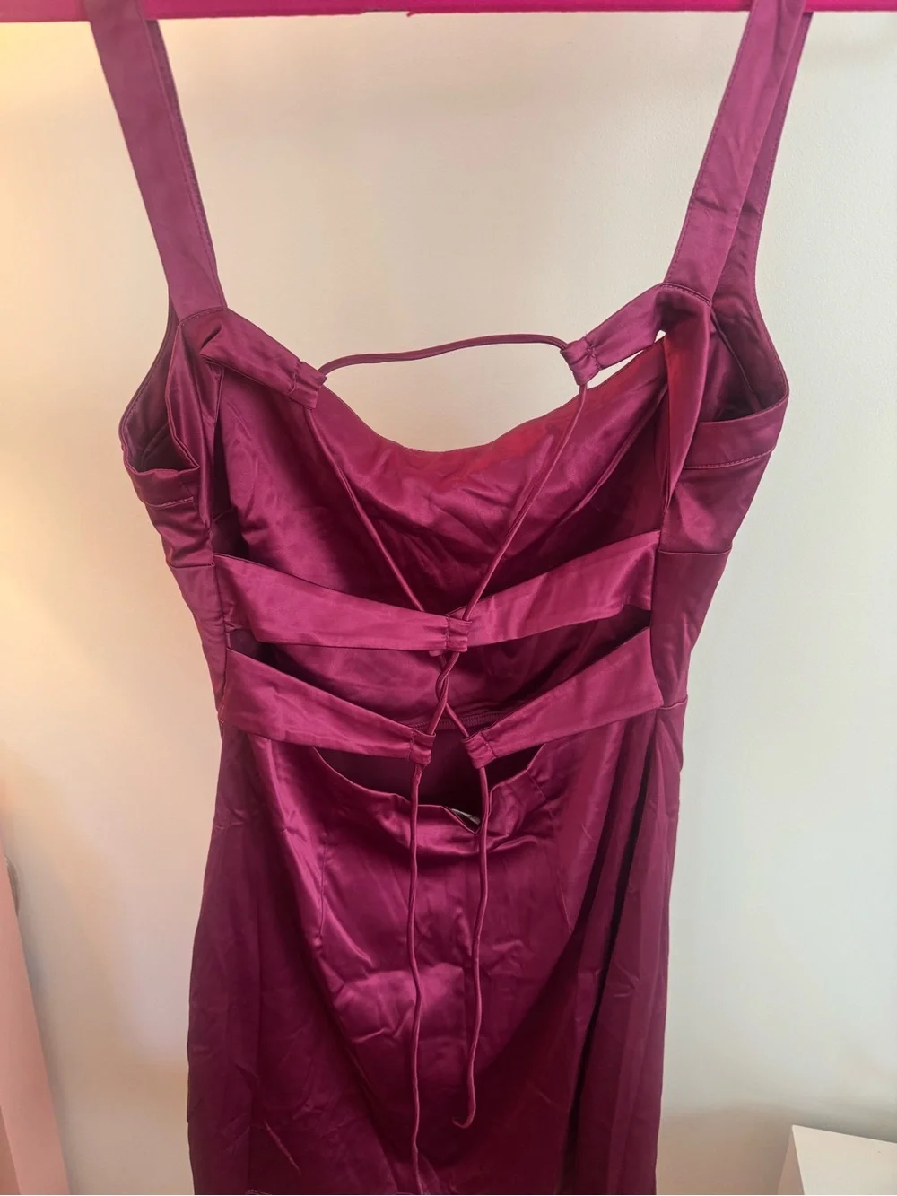 Free People Mini Dress